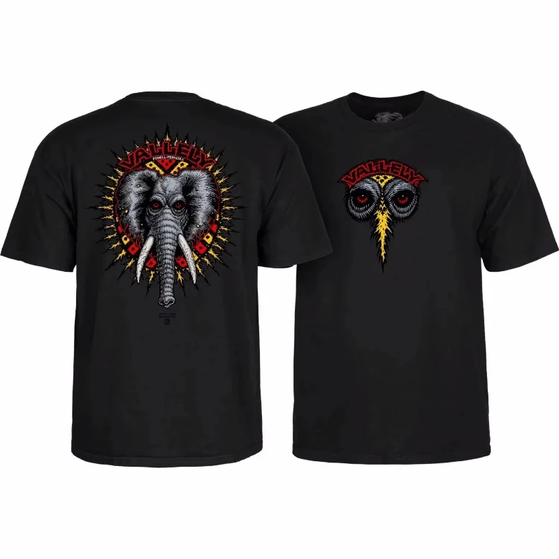

The new Skull&Snake printed T-shirt for Summer 2025 is a loose oversized men's casual short-sleeved outfit