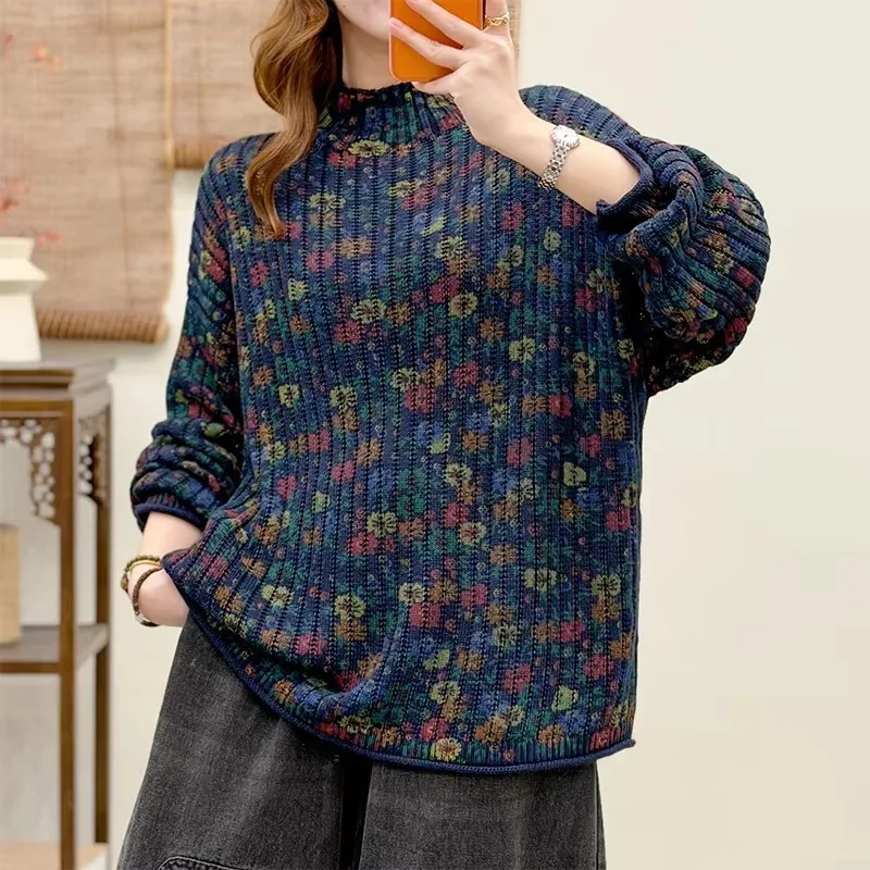 Thumbnail 4 - #69 Best Rated Classic Knit Pullovers to Buy in 2026