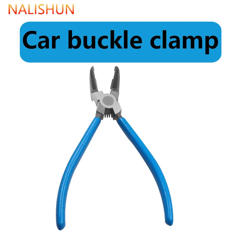 Thumbnail 3 - #10 Top Rivet Pliers Picks for Every Budget