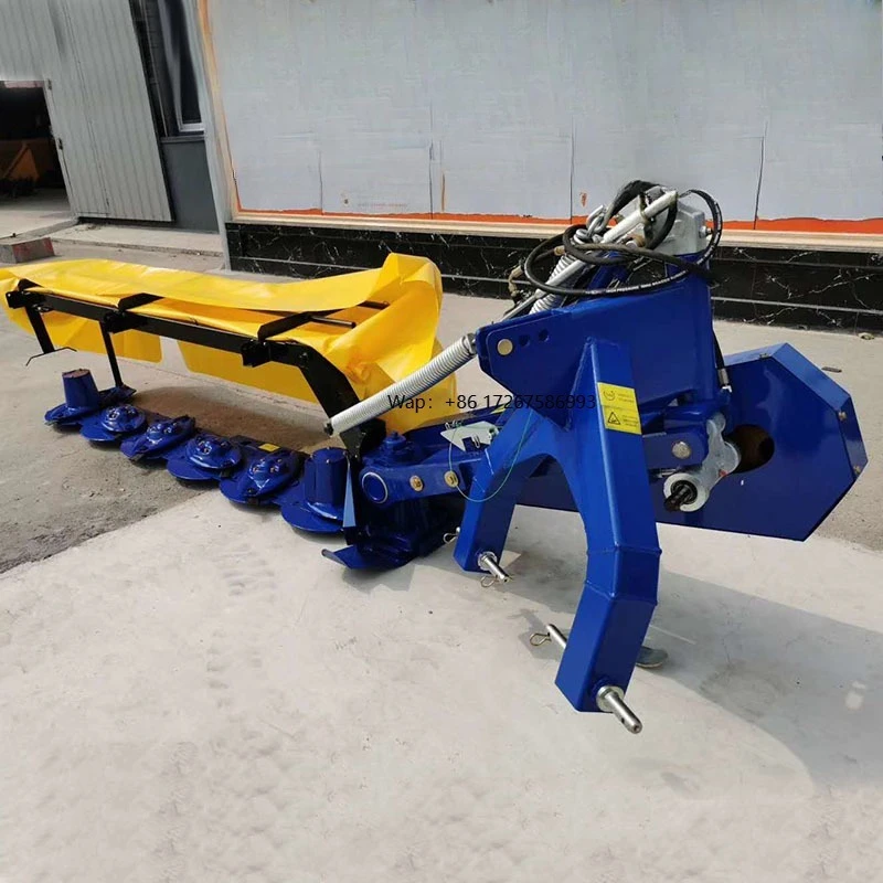 Factory Supply Pto …