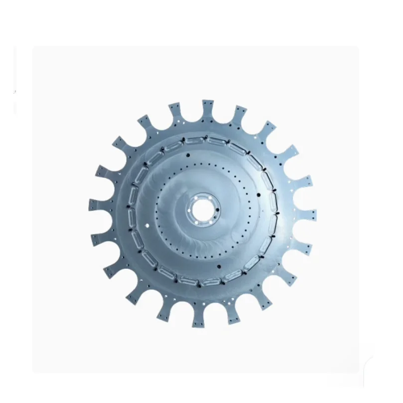 HAAS VF-2، VF-3 آلات 20 موضع لوحة دائري للجيب رقم الجزء. 93-0089