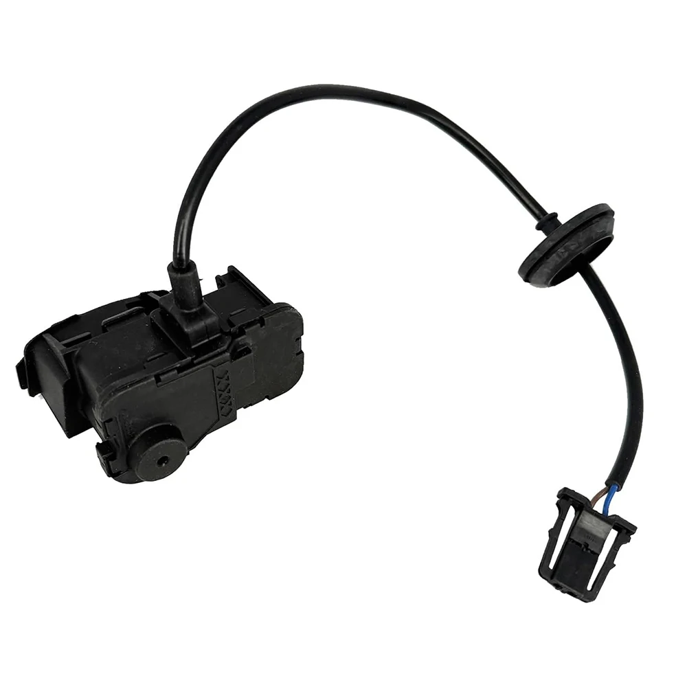 Auto Electric Fuel Tank Door Lock Actuator Motor Control Replacement for Skoda Rapid VW Jetta Golf 7 Passat B7 OE 5C6810773H/A/B