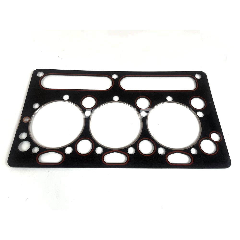 

Good Quality 3681E024 Head Gasket For Perkins D3.152 1003