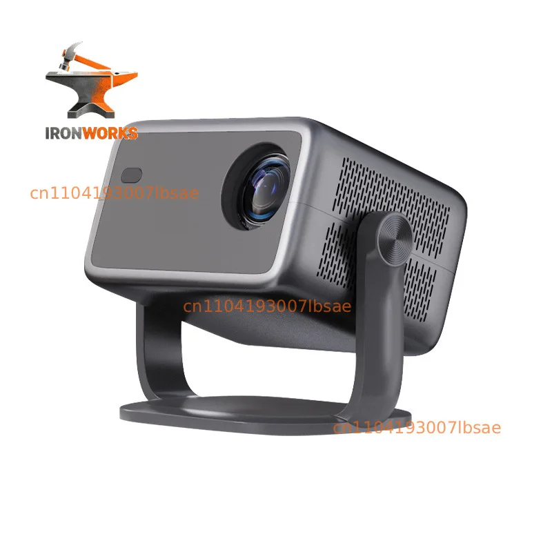 1080P projector 400 family 4K large screen L018