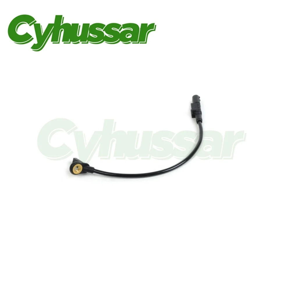 

Датчик скорости переднего колеса ABS для Mercedes-Benz M-Class W164, R-Class W251, V251 # 1645400717