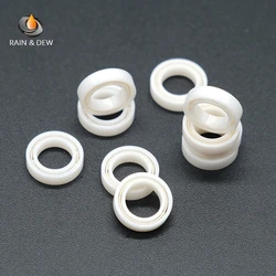1Pcs 5x8x2 mm MR85W2 CE  Full Ceramic Bearing  ABEC-9 MR63 74 84 95 104CE 604 605 605 623 624CE 6700 6800 6900CE