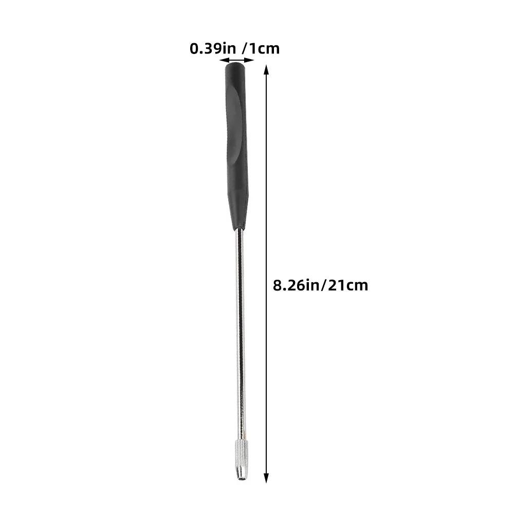 

2Pcs AllCopperInoculationRods Laboratory Tool Supply LabTools MicrobiologyEquipment DurableLoops InsulatedHardware