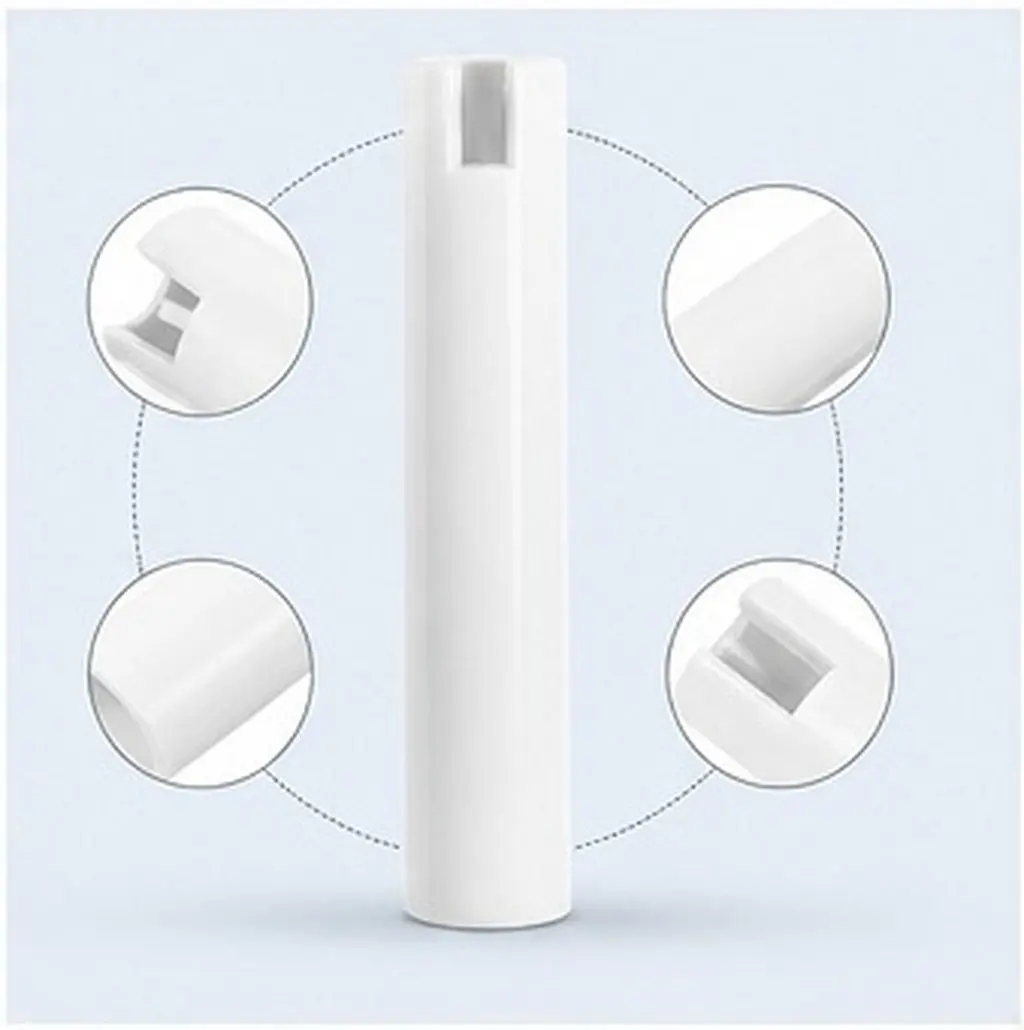 10Pcs Ampoule Opener Nurse Mini Plastic Bottle Breaker Safe Vial Opener Groove Design Portable Ampule Cutting Tool Hospital