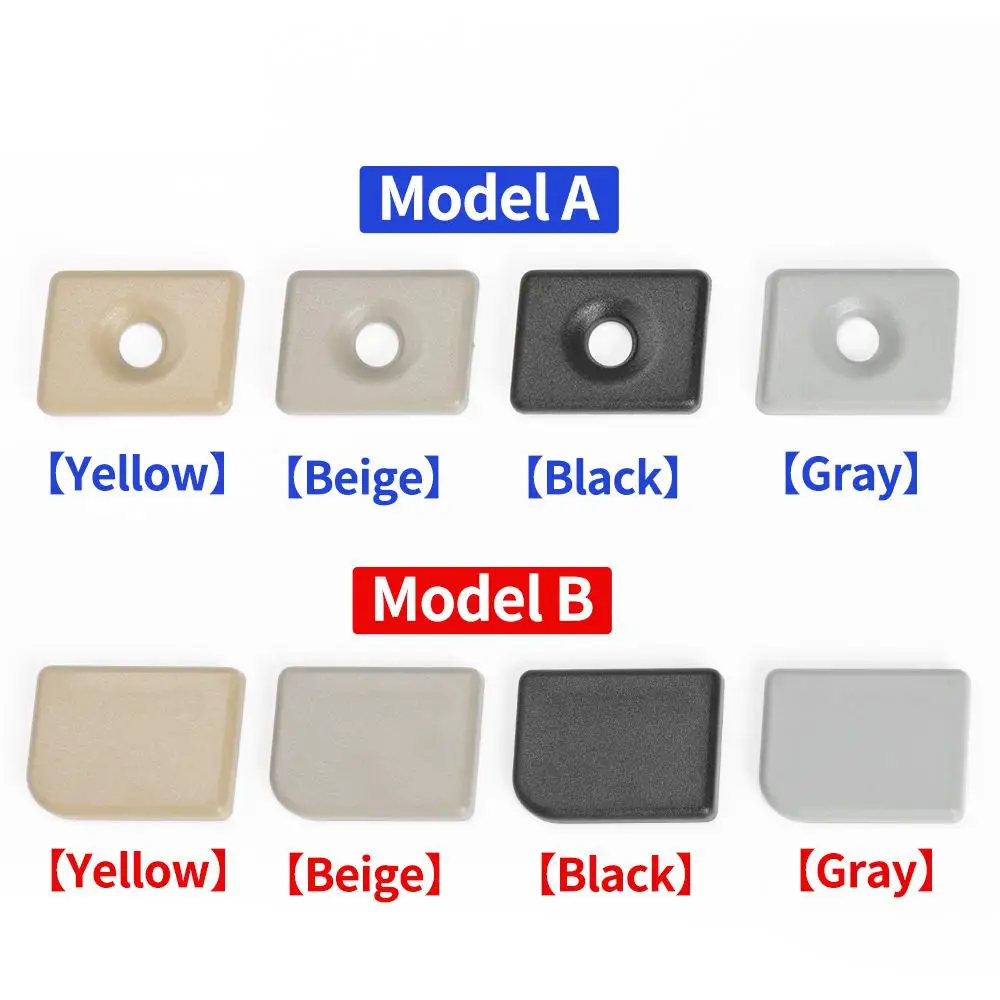 Car Glove Box Handle Cover Lid Lock Switch Button Cover For Mercedes W220 S Class