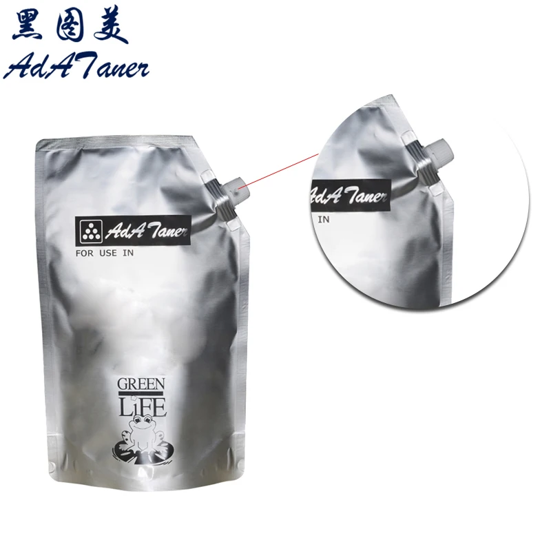 80G 500G 1KG Refill Toner Powder For Brother HL-L2300D L2365DW TN660 TN630 TN2320 TN2310 TN2375 TN2335 TN2350 TN2330