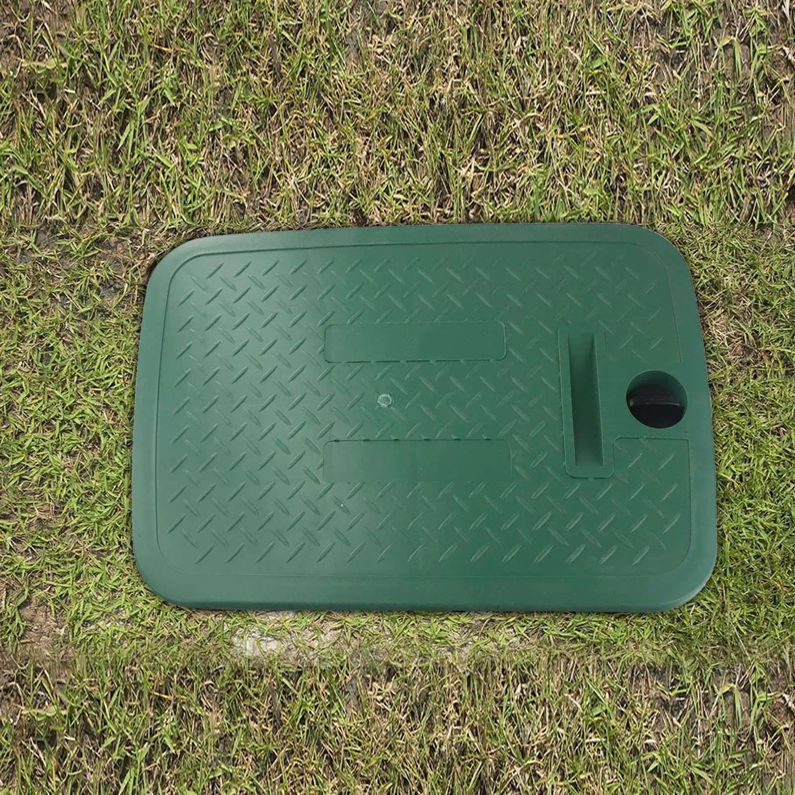 Functional Design Generous High Quality Irrigation Control Valve Box Cover Water Intake Valve Box Cover Specifications