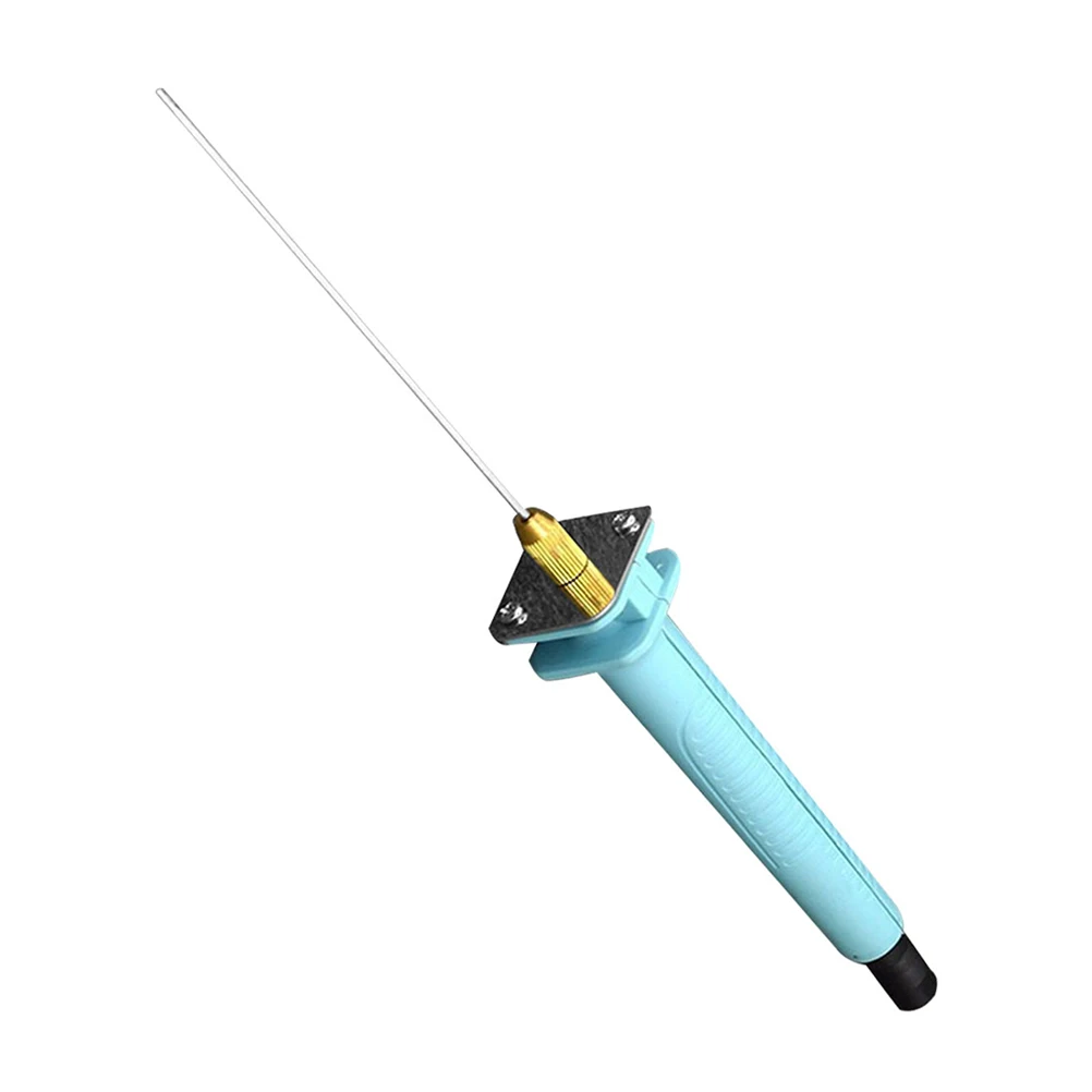 

Foam Cutting Machine Hot Wire Pen Electric DIY Tool Eva Polystyrene Carving Tools Multifunctional Design Efficient