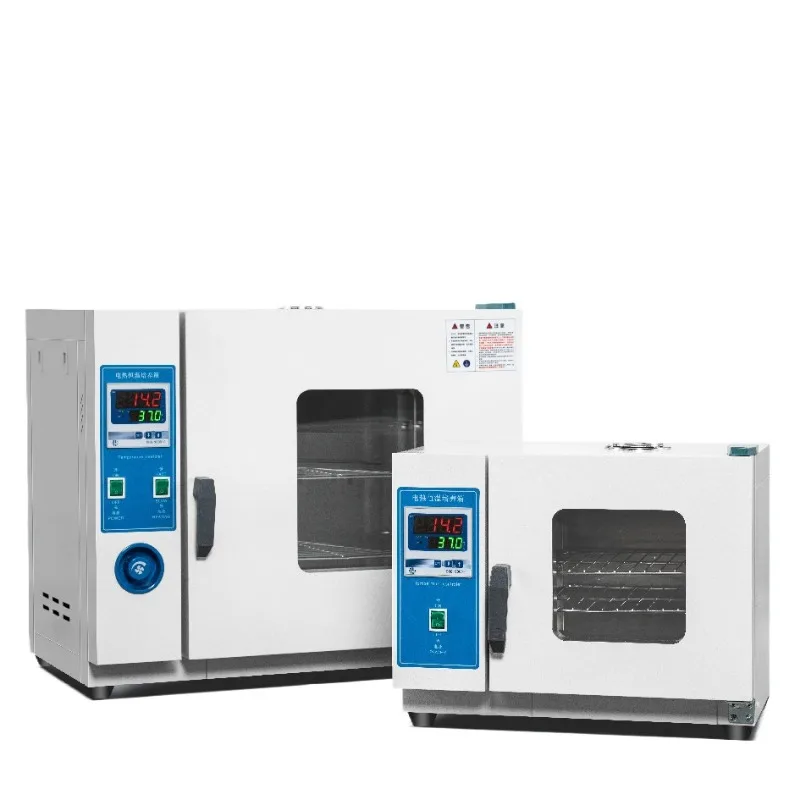 Electric thermostatic incubator Seed germination Laboratory Cell Bacteria Plant Mold Microbial germination Seedling box