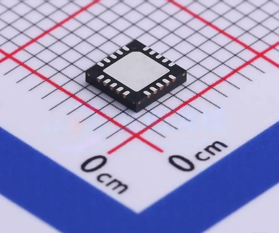 Brand new original ADP5071ACPZ-R7 ADP5071 chip LFCSP-20 switching regulator chip