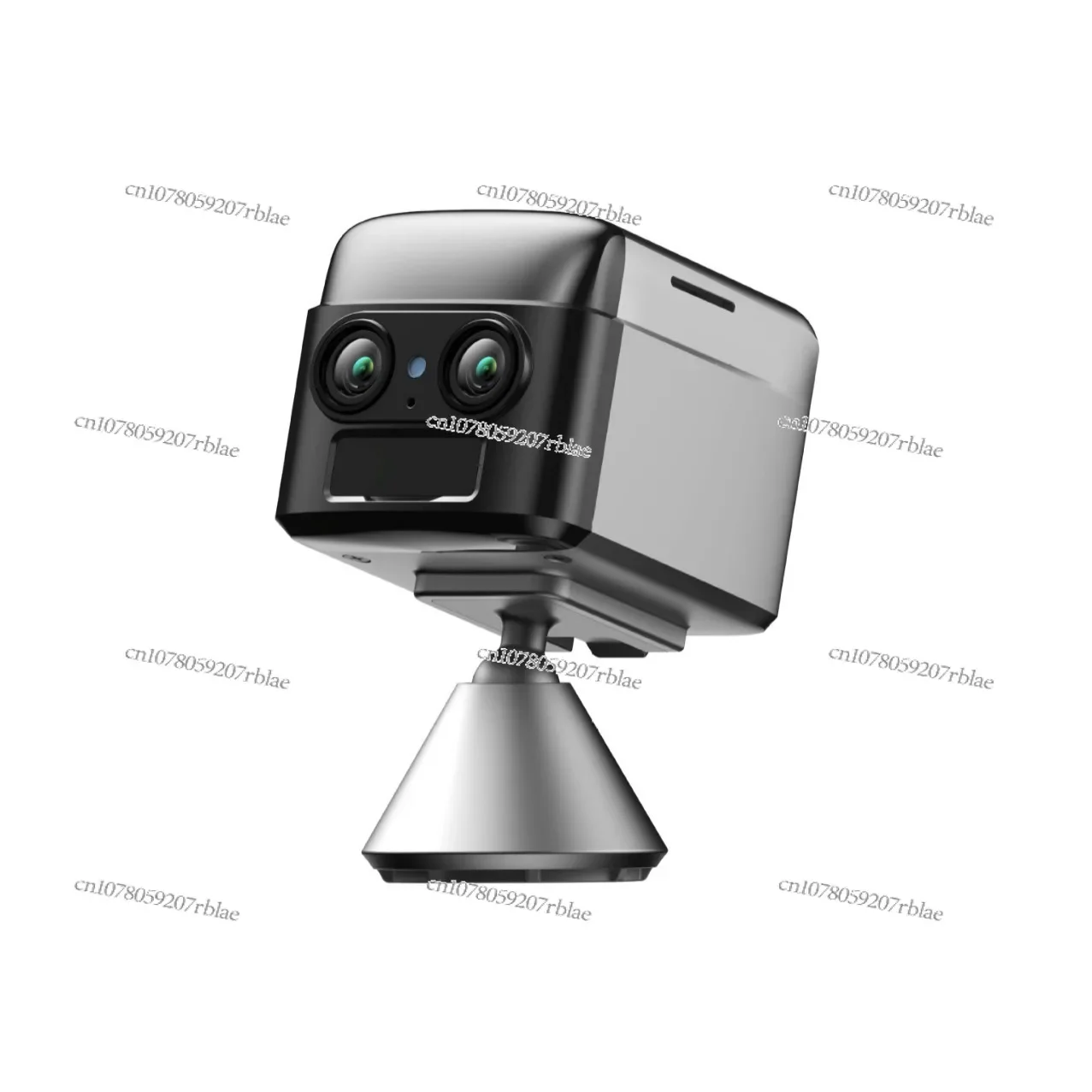 

Plug-in 4G surveillance camera, wireless camera power consumption remote high definition wifi zoom camera