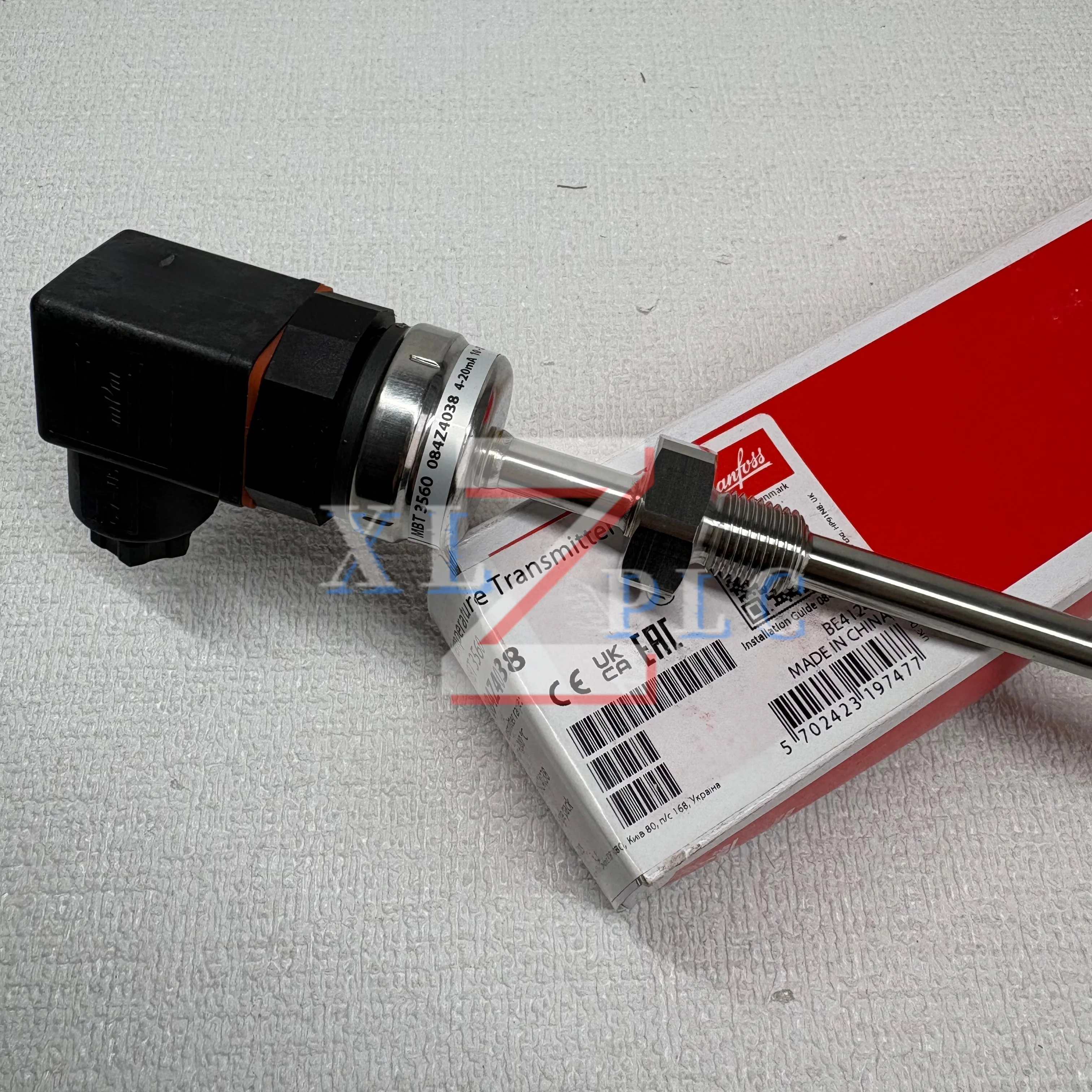 

084Z4038 MBT3560 Temperature sensor 084Z4038 MBT3560 new in box