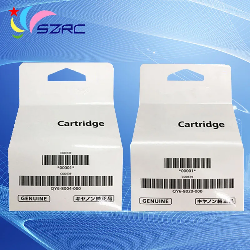 

Original New QY6-8004 QY6-8020 Print Head Printhead Cartridge For Canon G1800 G2800 G3800 G4800 Printer