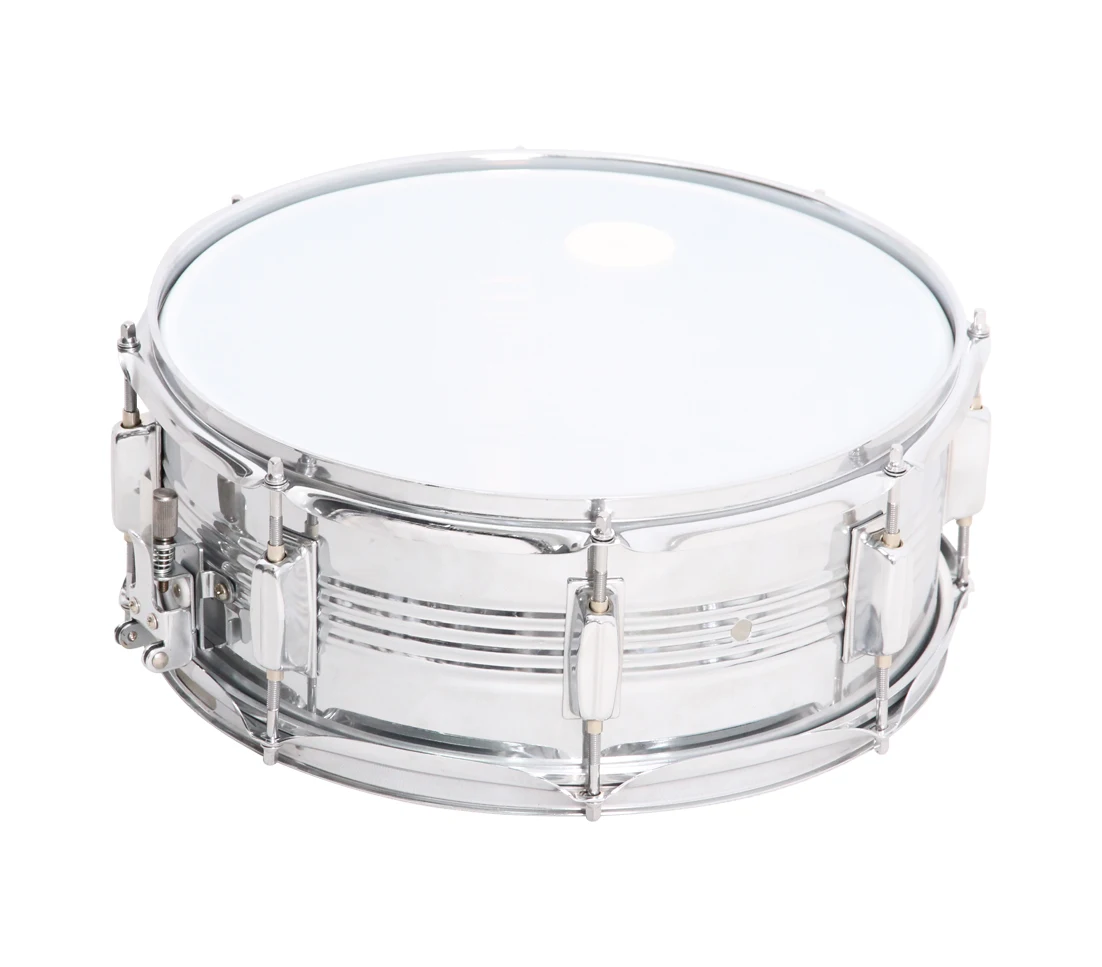 

Percussion Instrument 14 Inch Professional Durable Snare Drum YD1455M