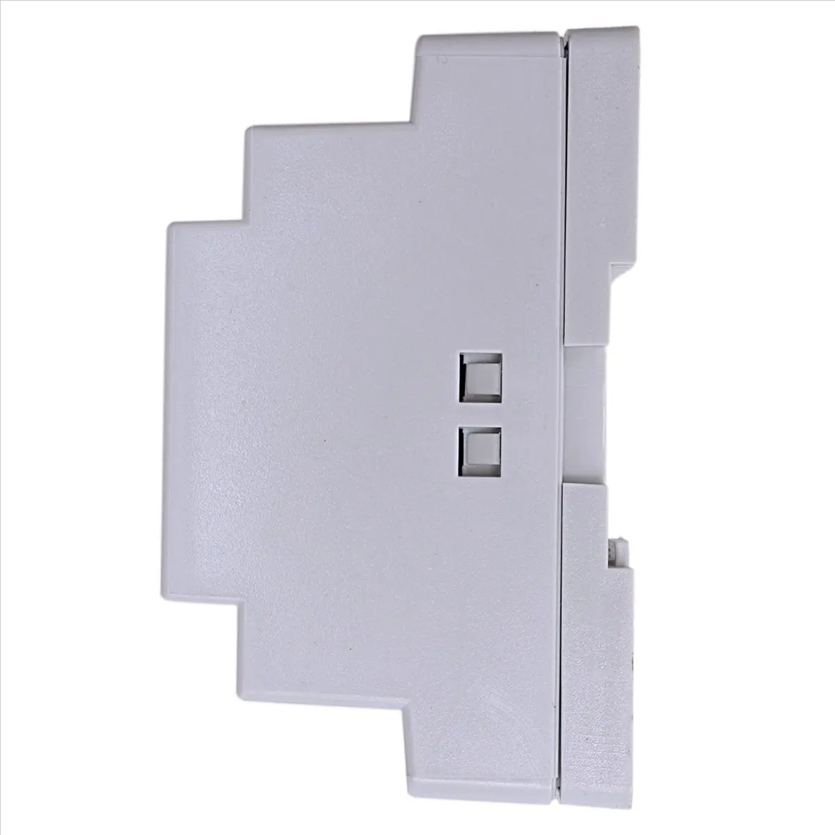 BAAE 5X Din Rail Power Supply 60W 12V Ac Dc Converter Dr-60-12 Power Supply 12V 60W Good Quality