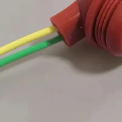 

12V/24V Webasto Airtronic Diesel Heater Glow Plug Cerami Pin Wrench for Webasto Airtronic L2/L3 T410 T420 T430 Heaters