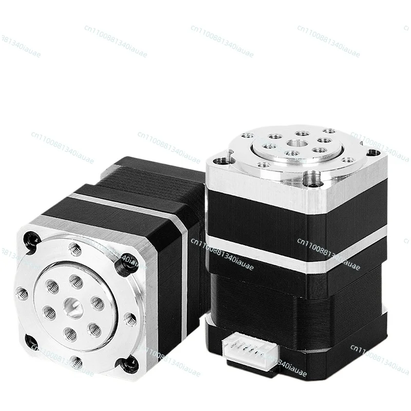 

Deceleration Stepper Motor Miniature Two-phase Four-wire Gear Reducer Robot Arm Low Noise