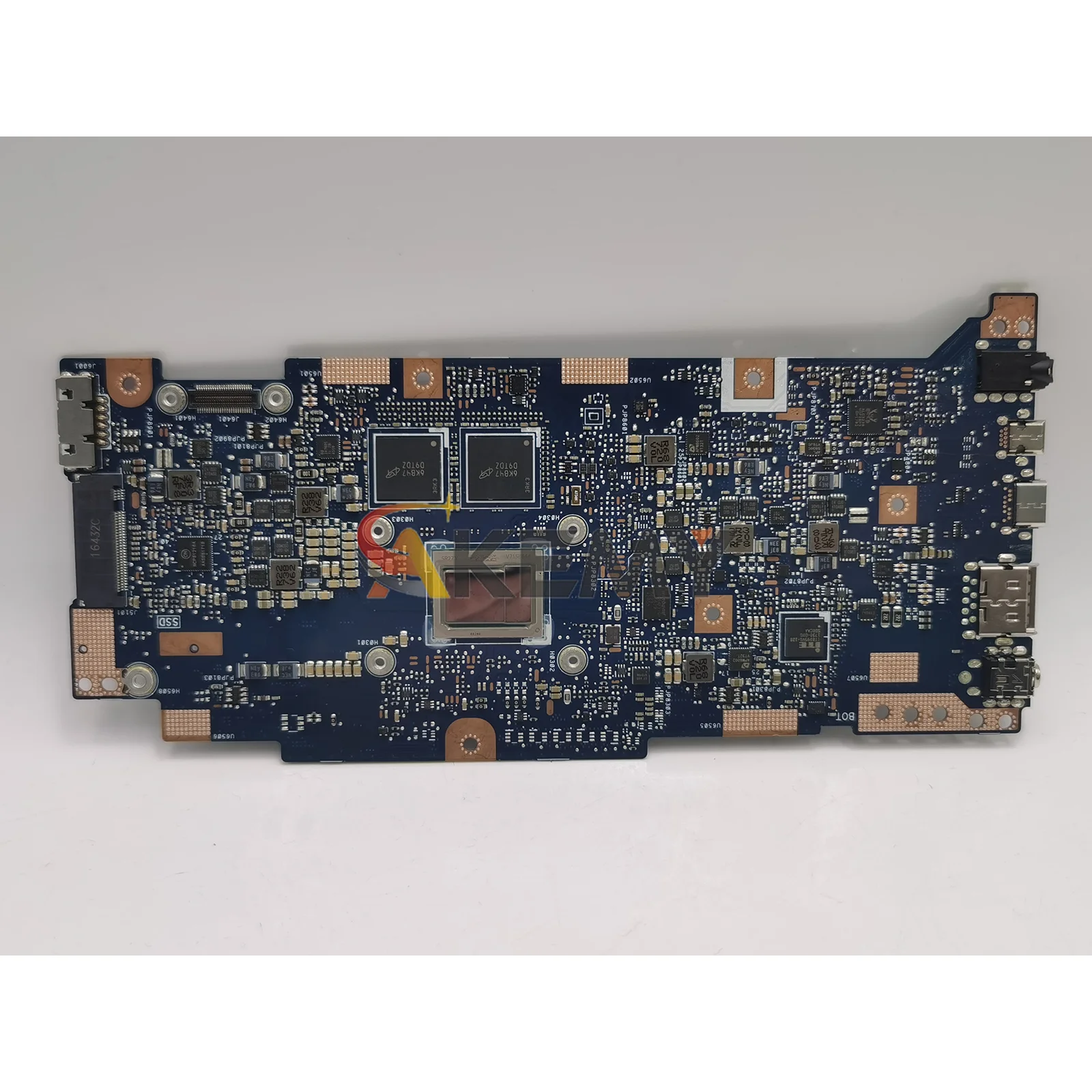 Ux360ca placa-mãe do portátil para asus zenbook ux360c tp360c ux360ca u306c notebook mainboard com i3 i5 i7 cpu 100% testes ok stk