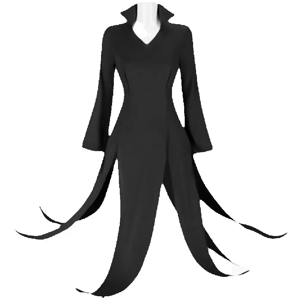 

Костюм для косплея XIN LAI SEN Unisex Anime Cos Senritsu no Tatsumaki Terrible Tornado, униформа на Хэллоуин, индивидуальный размер