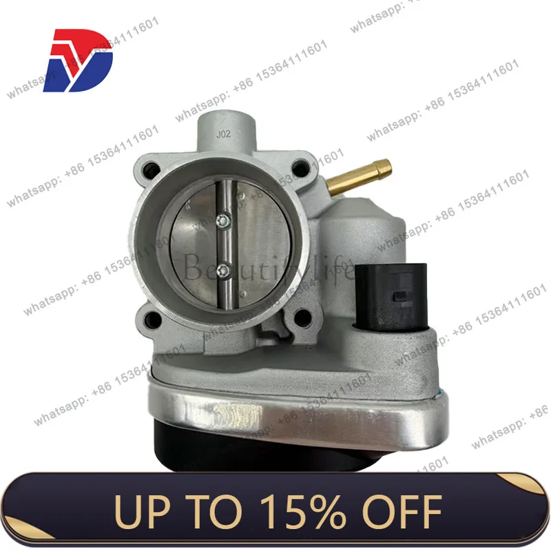 LJY is suitable for throttle assemblies 13547509043 408-238-623-002 automotive parts
