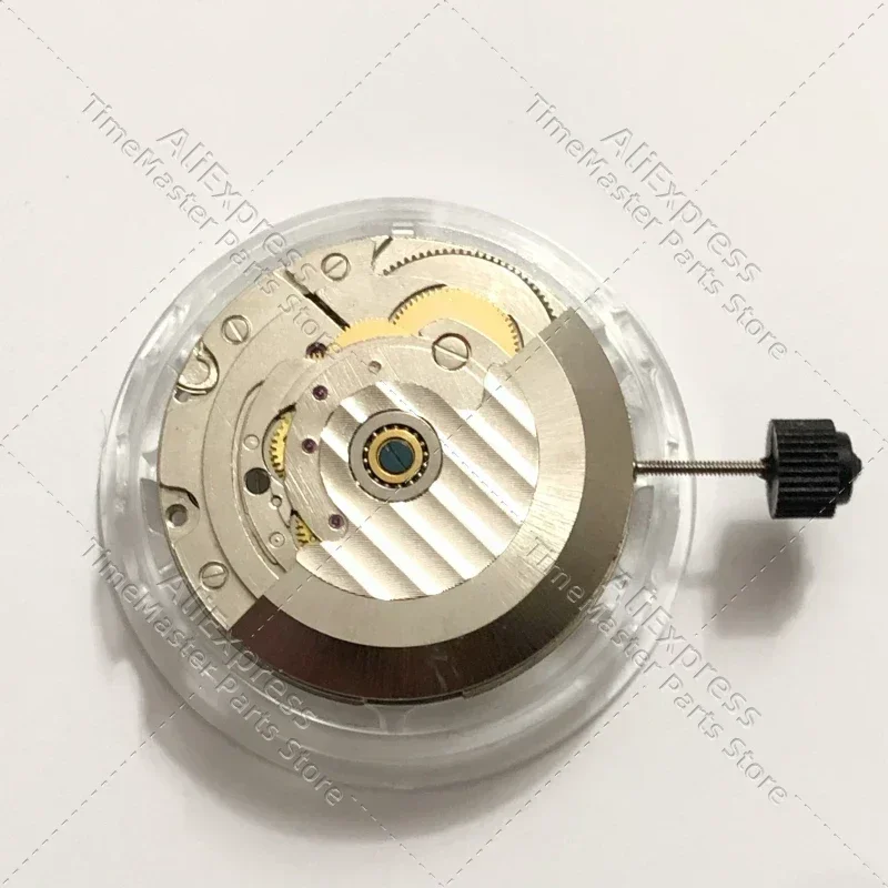 New China Shanghai 2824 Movement Fully Automatic Machinery 2824 Movement Watch Mouvement Accessories