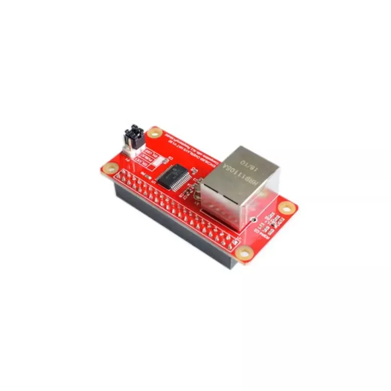 Raspberry Pi ZERO ENC28J60 Network Adapter Module PI0 PIW Compatible