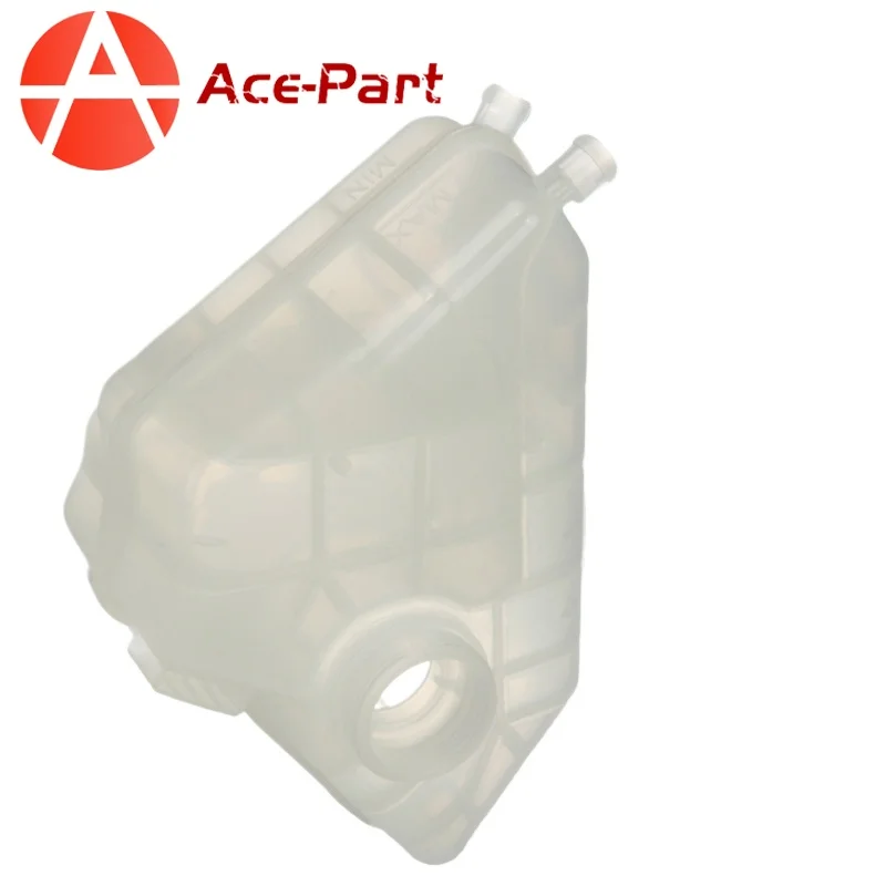 

8V218K218AB Автомобильный радиатор, резервуар охлаждающей жидкости, крышка переливной бачки, резервуар охлаждающей жидкости двигателя для Ford Fiesta 2011-2019