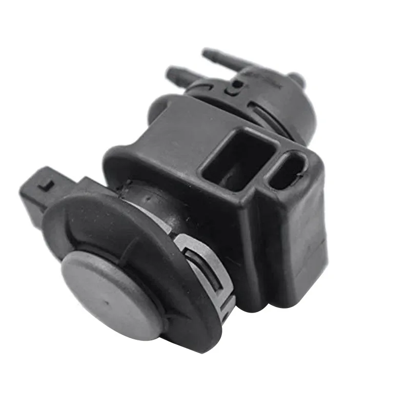 

In stock, suitable for turbocharged solenoid valve 8200661049 702256210.