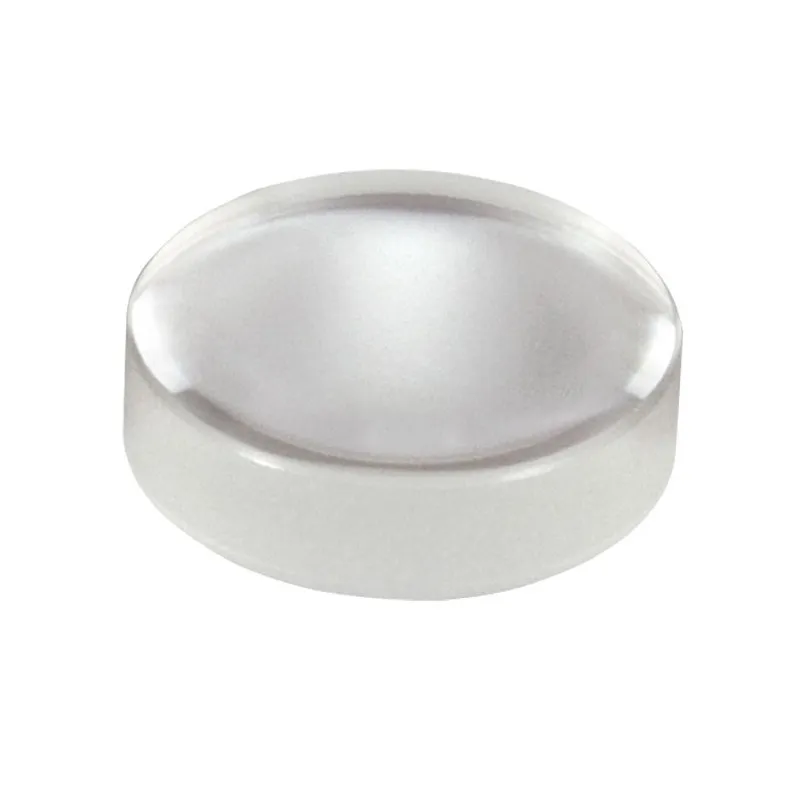 Precision Biconvex & Plano-Convex Lenses, Glued Condenser & Concave Optics