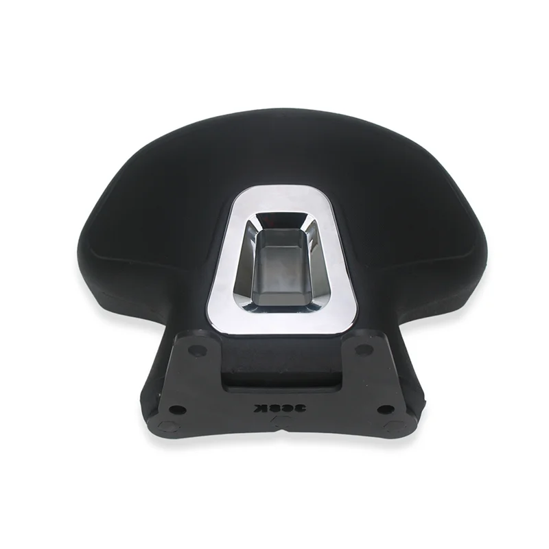 

Rear Passenger Backrest For ZONTES 368-K ZT 368K Motorcycle Accessories Waist Support Cushions