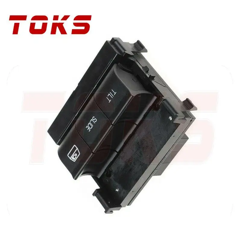 TOKS 9L3Z-15B691-DA Overhead Button Sunroof Switch For Ford F150 Lincoln Mark LT 2009-2016 Automotive Accessories 9L3Z15B691DA