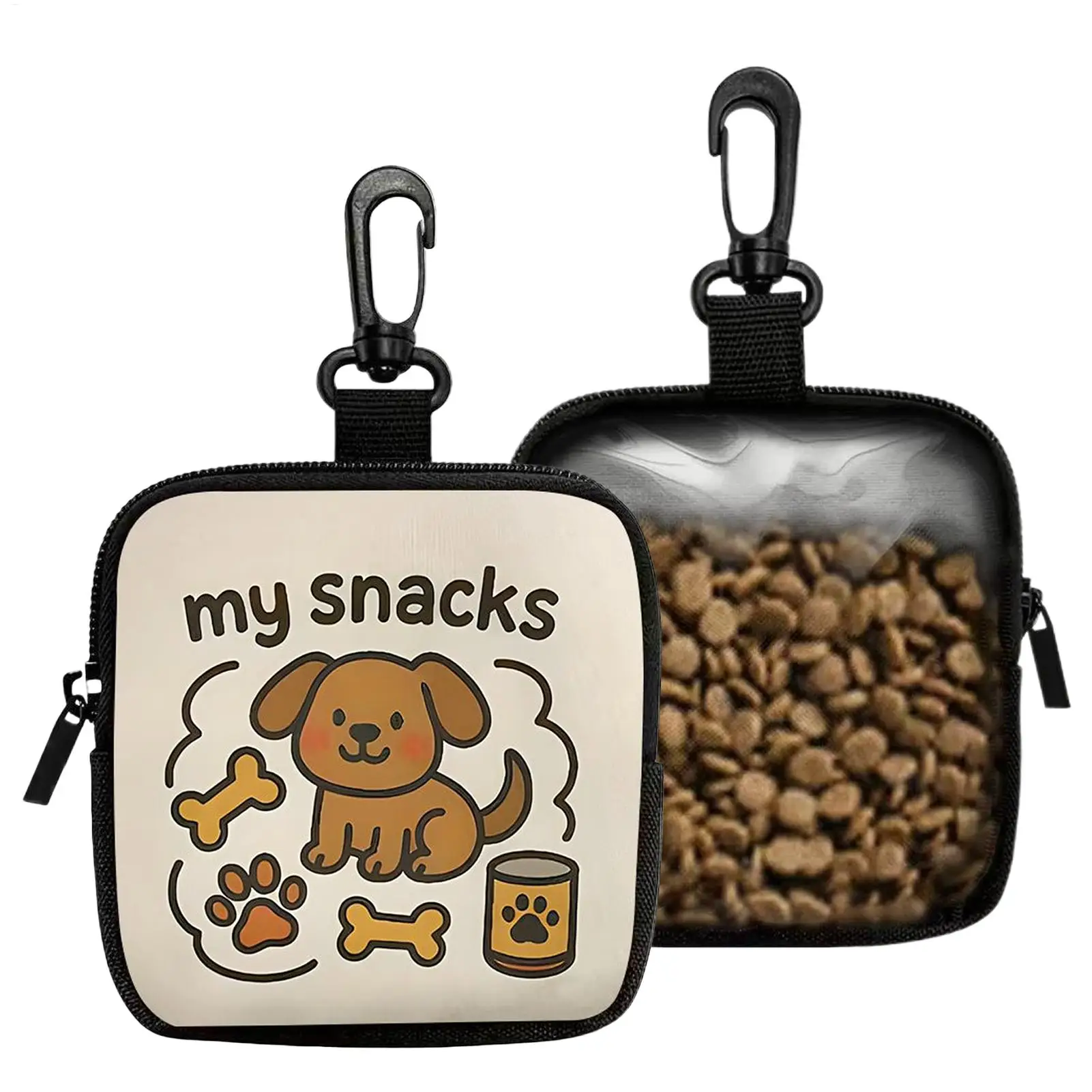 Thumbnail 2 - #13 Top 50 Dog Treat Pouch