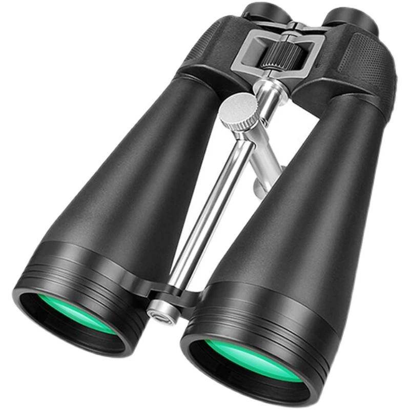 Telescope 20 Times  20*80 High Magnification Outdoor Star Viewing Large Diameter Telescope