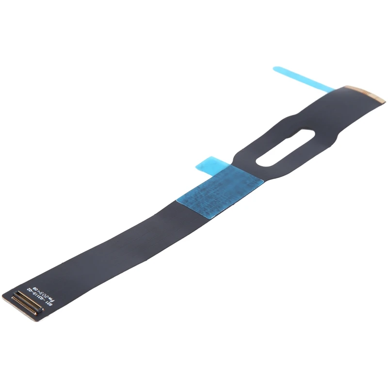 

A2485 Trackpad Flex Cable For Pro M1 Pro Max 16Inch EMC 3651 Trackpad Cable A2485 821-03115-A Easy Install