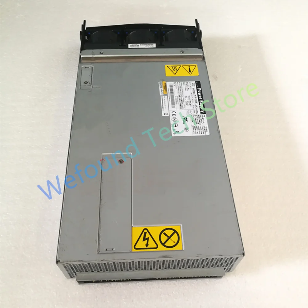 Original For IBM 8750 8852 Cutter Box Power Supply 39Y7373 39Y7374 69Y5807 69Y5808 3160W AA24520L