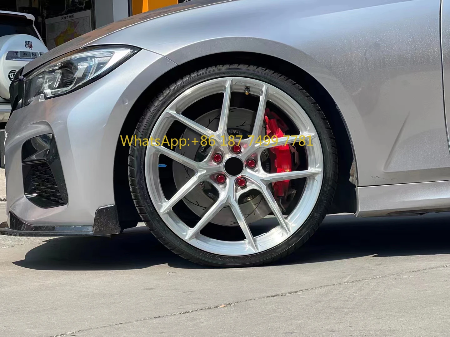 

Индивидуальные матовые хромированные колеса для пассажирских автомобилей, легкие стильные спортивные кованые колеса для гоночных автомобилей, кованые колеса для глубоких блюд