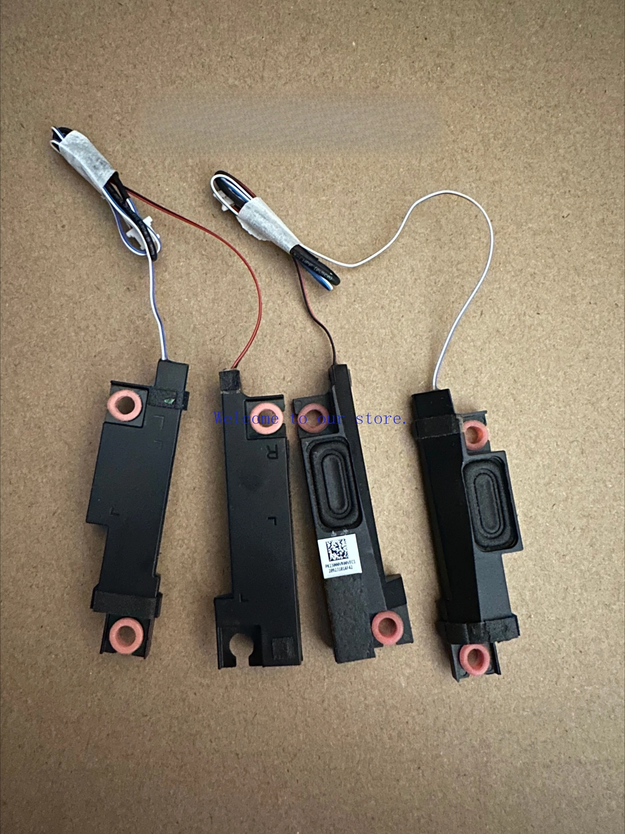 

For Acer Nitro AN515-52-73LN an515-53 Speaker