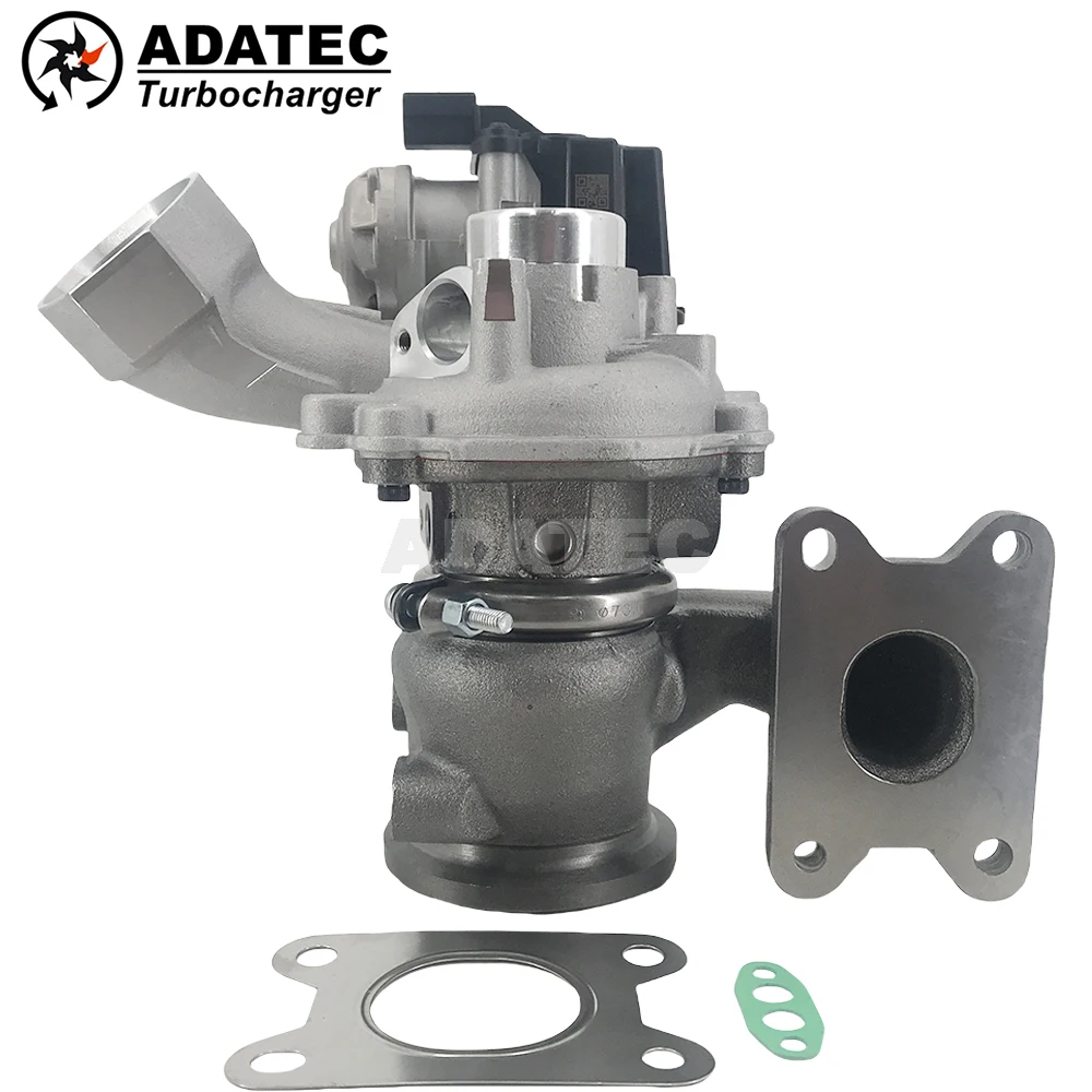 Turbocharger 04E145721B 04E145704C 04E145704P 04E145704R   For Audi A1 A3 Q3 Seat lbiza VW04E145721F