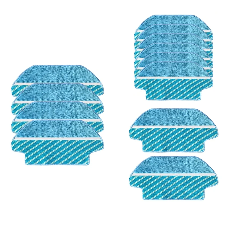 For Haier TAB-T560H / TAB-T550WSC Mop Robot Vacuums Spare Part Accessories