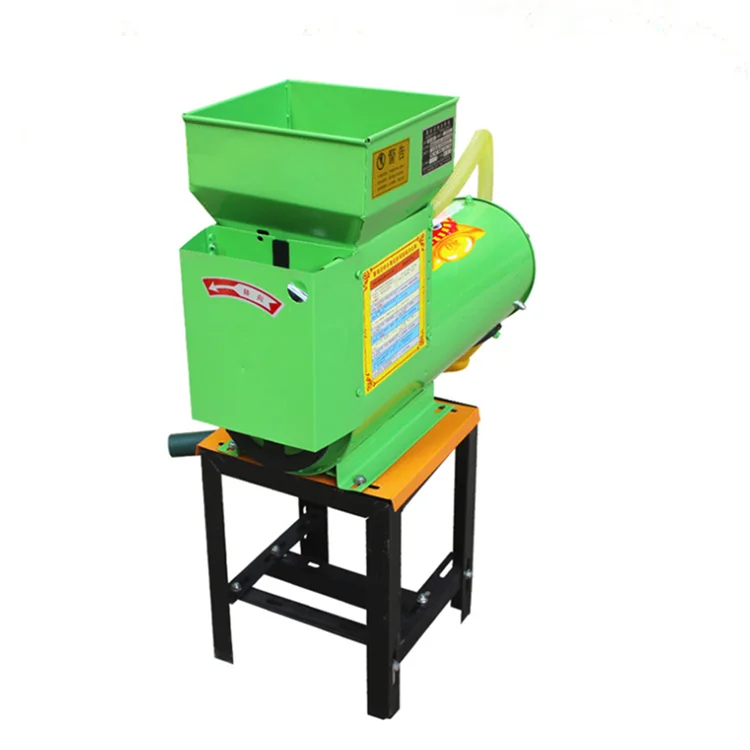 Cassava Tubers Sweet Potato Crusher Other Agricultural Machinery Equipment Processing Electric Slag Slurry Separator Machine
