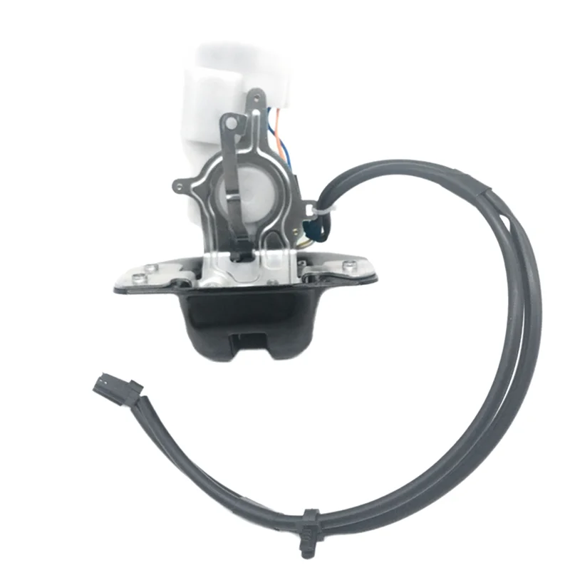 

CJ5Z-7843150-A Rear Trunk Latch Lock Actuator For Ford Escape 2013-2016 Tailgate Hatch Lift Gate Lock CJ5Z7843150A