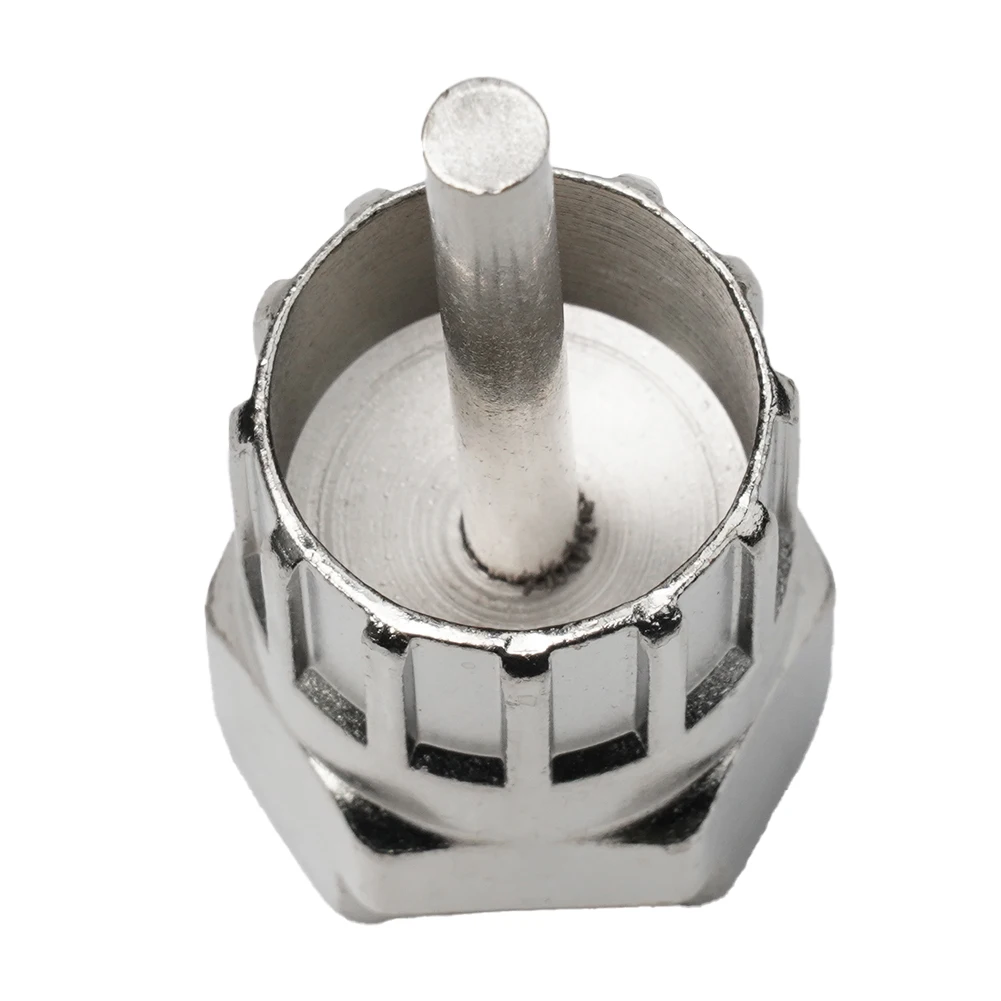 Bicycle Cassette Removal Tool For-Shimano For-SRAM Flywheel Freewheel Lock Ring Remover MTB Road Bike Removal Tool view 5