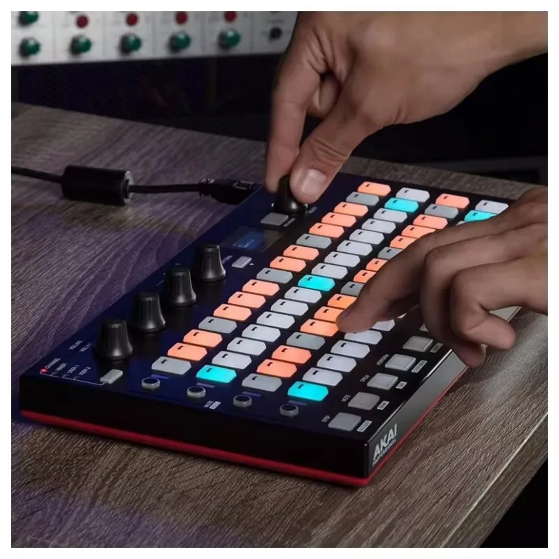 Controller FL Studio: La Scelta Professionale per Produzioni Musicali Dinamiche e Performative