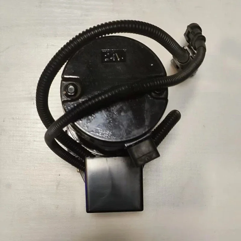 Z97259820159 Motor Assembly Truck Electrical System Truck Parts Quality Parts Truck Parts