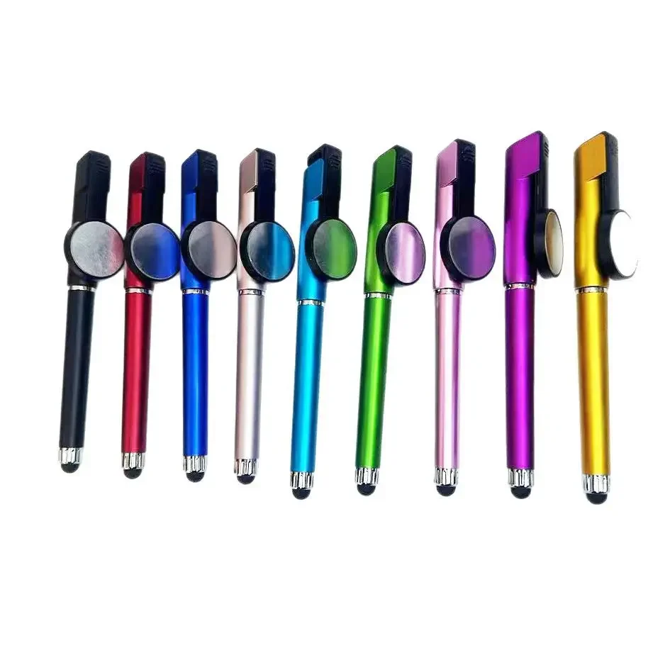 

30 шт./лот, сублимационные шариковые ручки, настраиваемые рождественские канцелярские принадлежности «сделай сам», школьные канцелярские принадлежности для персонализированных подарков