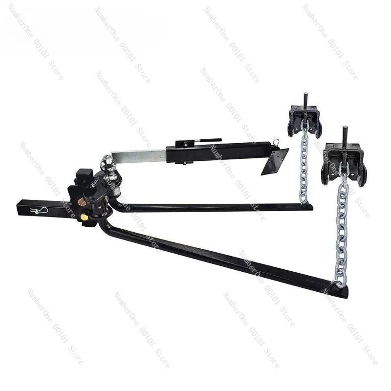 RV Accessories Trailer Balancer Adjustable Weight Distribution Distributor Multifunctional Trailer Bracket